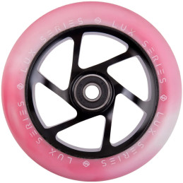 Kolečko STRIKER Lux 110mm | 88A | ABEC-9 | WHITE-PINK