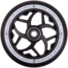 Kolečko STRIKER Essence V3 Colorblast 110mm | 88A | ABEC-9 | BLACK
