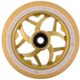 Kolečko STRIKER Essence V3 Colorblast 110mm | 88A | ABEC-9 | YELLOW