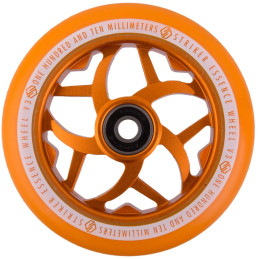 Kolečko STRIKER Essence V3 Colorblast 110mm | 88A | ABEC-9 | ORANGE