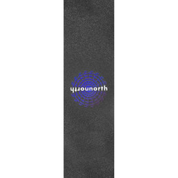 Griptape NORTH | 178x610mm | SPIRAL