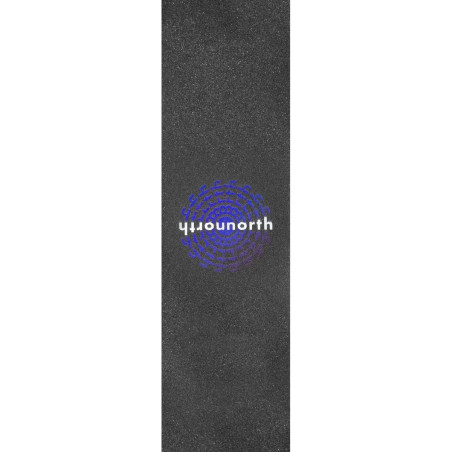 Griptape NORTH | 178x610mm | SPIRAL