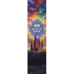 Griptape CORE Signature | 140x570mm | LAIA DE LA ROMANA