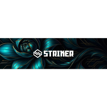 Griptape STRIKER 165x573mm | GOLDEN BLOOM