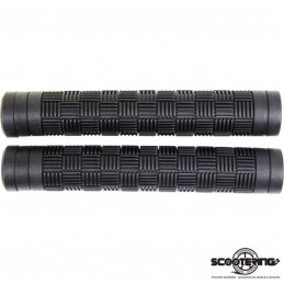 Gripy HELLA Broadway 178mm BLACK