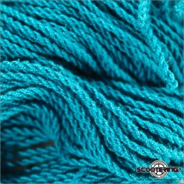 Provázky / stringy pro YoYo 10ks BLUE