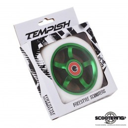 Kolečko TEMPISH AL CORE 110mm