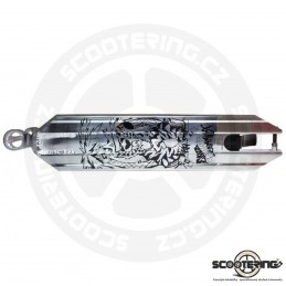 Deska AO Enzo V2|CHROME