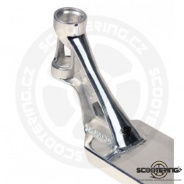 Deska AO Enzo V2|CHROME