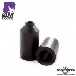 Pegy BLUNT ALU|OIL|26x50mm|sada 2ks
