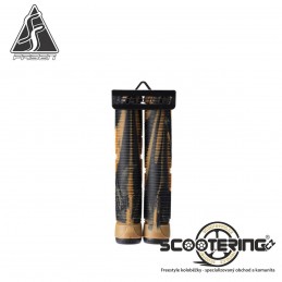 Gripy FASEN Hand|160mm|GUM/BLACK