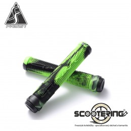 Gripy FASEN Hand|160mm|GREEN/BLACK