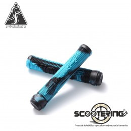 Gripy FASEN Hand|160mm|TEAL/BLACK