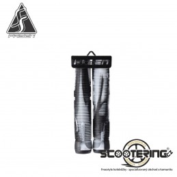 Gripy FASEN Hand|160mm|BLACK/WHITE