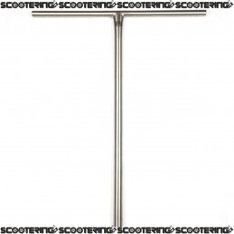 Řidítka SCOOTERING.cz Titanium T Bars|SCS|610x720|RAW