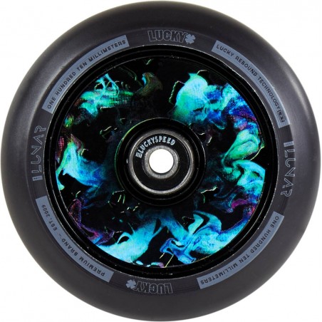 Kolečko LUCKY Lunar Hollow|110mm| SUPER NOVA