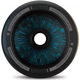 Kolečko LUCKY Lunar Hollow|110mm| BLACK/BLUE