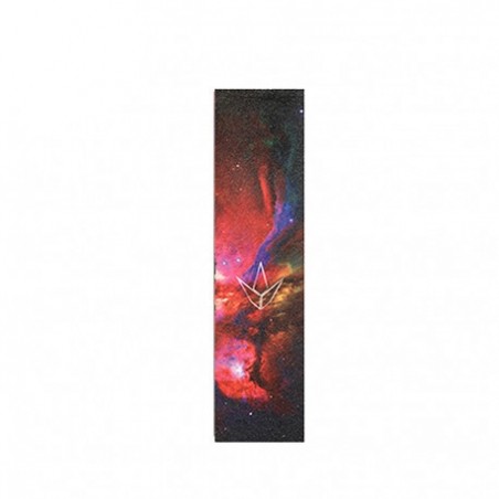 Griptape BLUNT Galaxy| DEEP RED