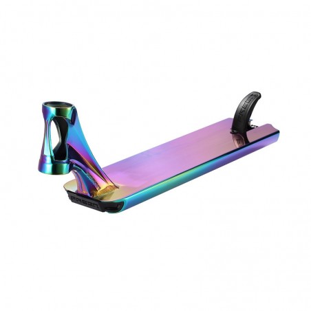 Deska FASEN Team 510mm| JARA MINI SOUKUP