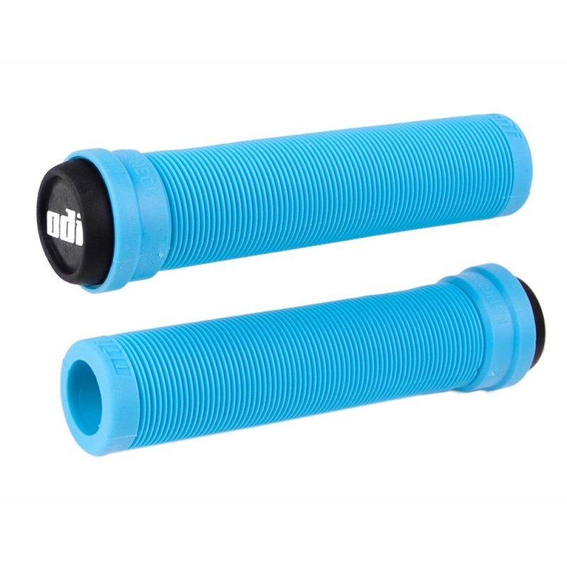 Gripy ODI SOFT LIMITED 135mm TURQUOISE