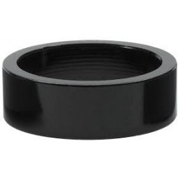 Podložka (spacer) na Vidlici BLACK | 10mm