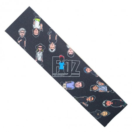 Griptape FIGZ Collection |MULTI