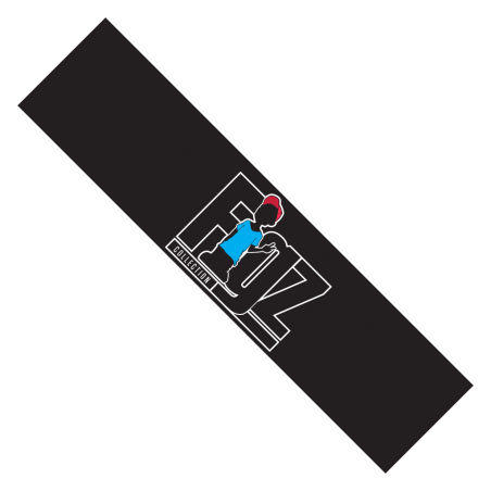 Griptape FIGZ Collection |LOGO