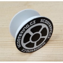 Popsocket SCOOTERING Mobile Grip| Scootering.cz