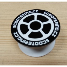 Popsocket SCOOTERING Mobile Grip| Scootering.cz