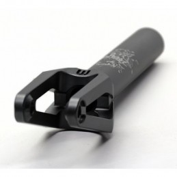 Vidlice WISE Frokfast|SCS/ICS|100-125mm|BLACK