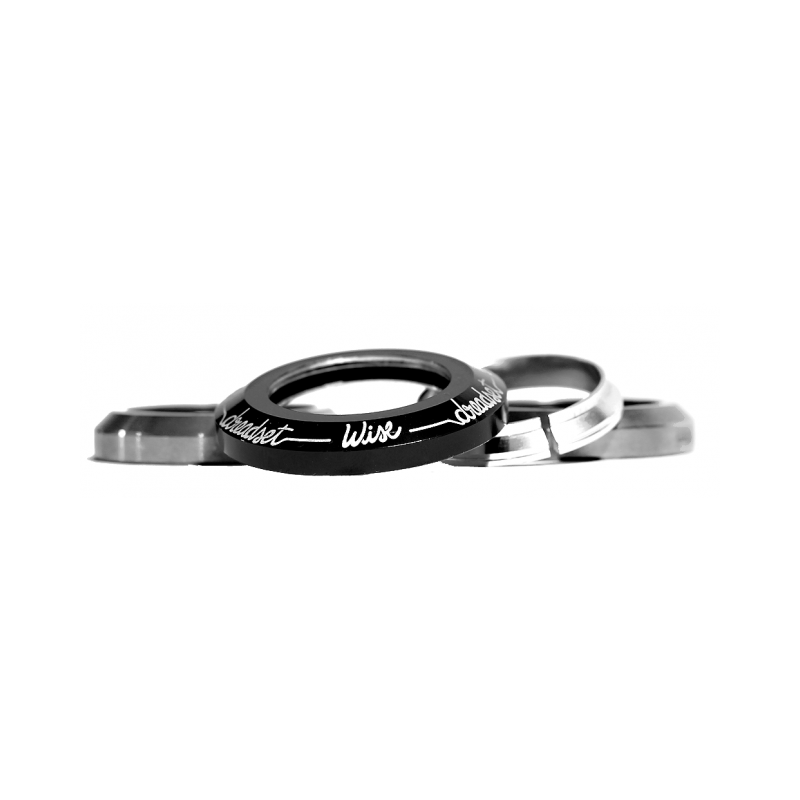 Headset WISE Dreadset|BLACK