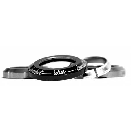 Headset WISE Dreadset|BLACK