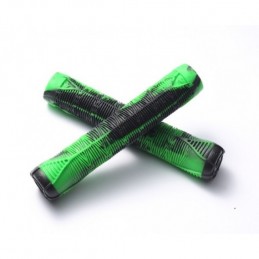 Gripy BLUNT V2|160mm|GREEN/BLACK