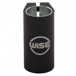 SCS Komprese WISE|BLACK