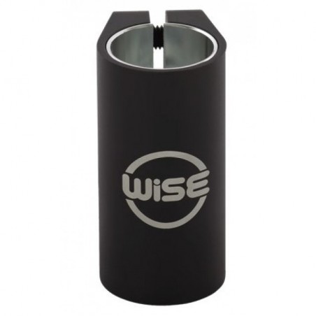 SCS Komprese WISE|BLACK