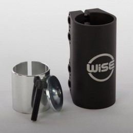 SCS Komprese WISE|BLACK
