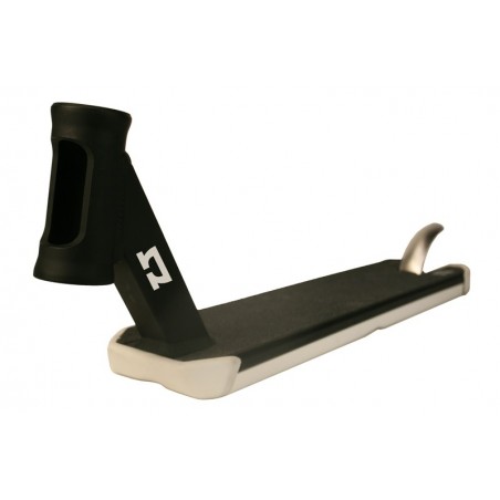 Deska AO Scooter Epsilon Soulframe M|BLACK/WHITE PLAST