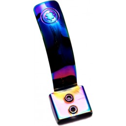 Brzda LUCKY Steely Pro Scooter 100/110mm| NEOCHROME
