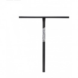 Řidítka BLUNT Thermal|SCS|600x650|BLACK