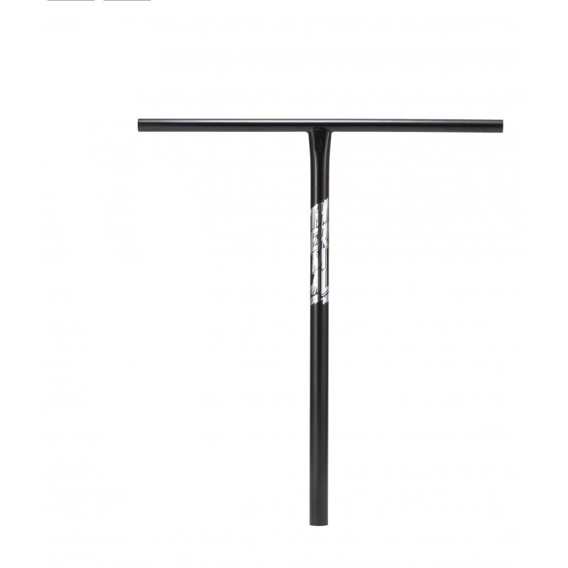 Řidítka BLUNT Thermal|SCS|600x650|BLACK
