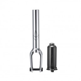 Vidlice BLUNT Sob V3|IHC|100-125mm| CHROME