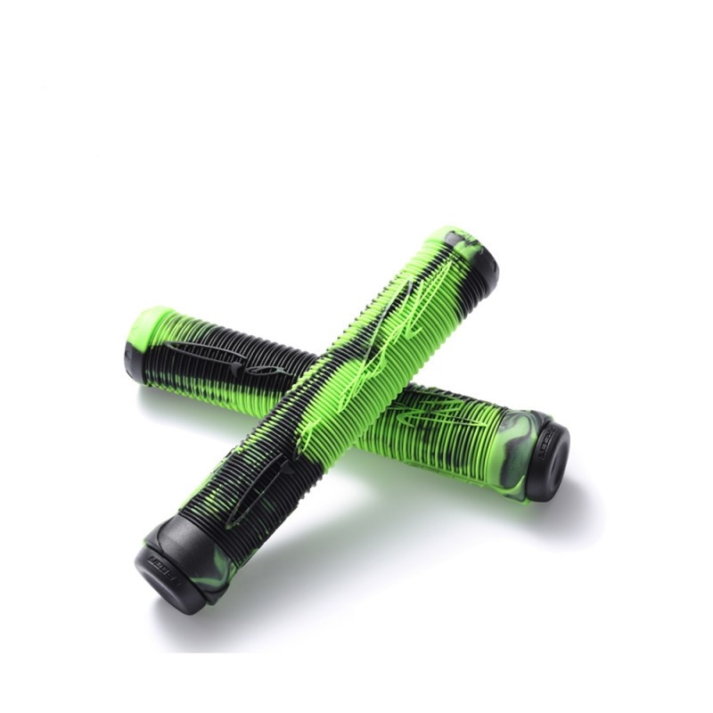 Gripy FASEN Hand|160mm|GREEN/BLACK