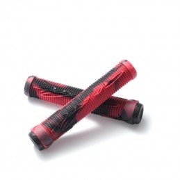 Gripy FASEN Hand|160mm|RED/BLACK