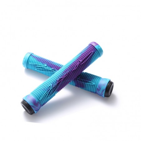 Gripy FASEN HAND|160mm|TEAL/PURPLE