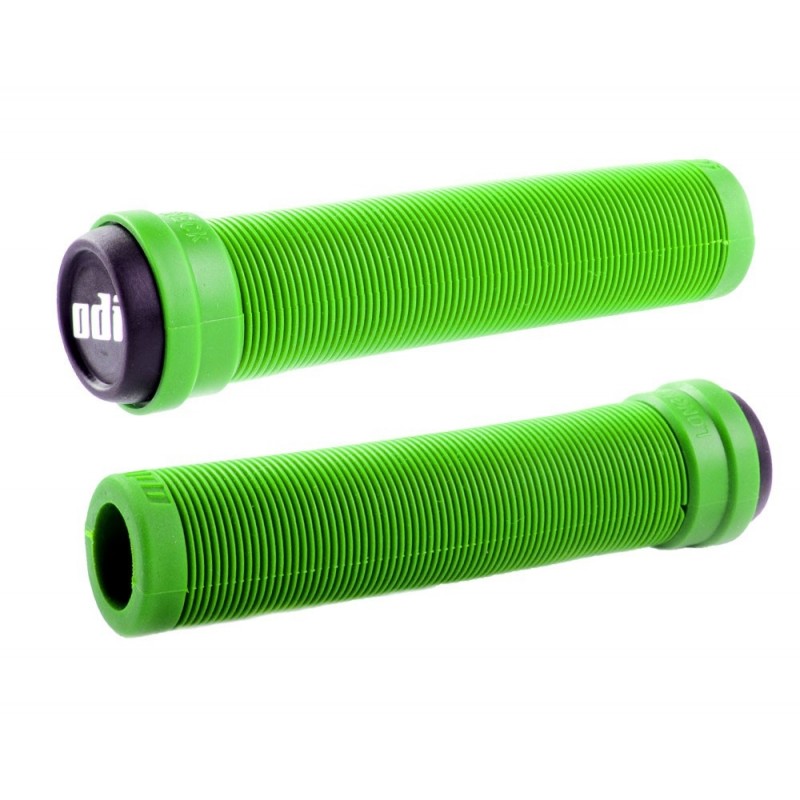 Gripy ODI SOFT LIMITED 135mm GREEN