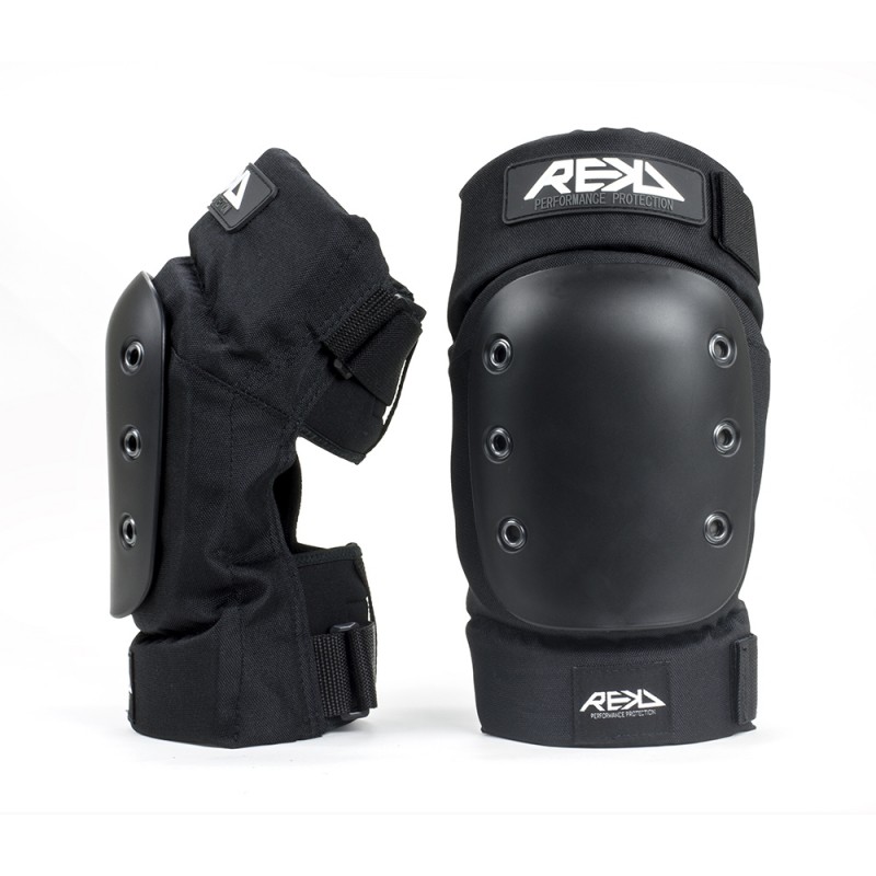 Chrániče REKD Pro Ramp Knee Pads RKD650