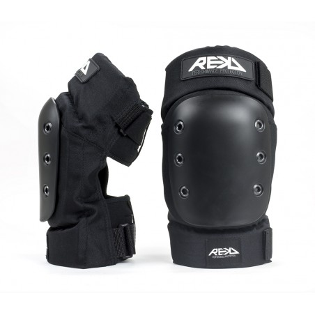 Chrániče REKD Pro Ramp Knee Pads RKD650