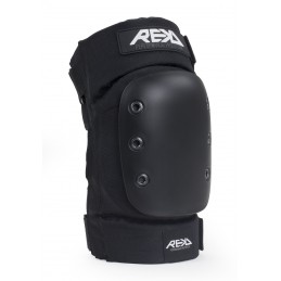 Chrániče REKD Pro Ramp Knee Pads RKD650