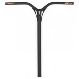 Řidítka ETHIC Almasty V2 720mm|HIC|CRMO| BLACK