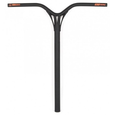 Řidítka ETHIC Almasty V2 720mm|HIC|CRMO| BLACK
